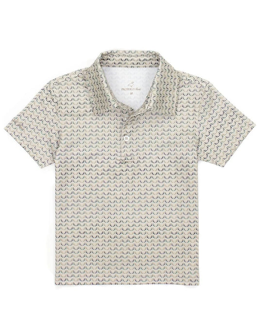 Antlers Polo