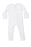 Dainty Buds and Bows
Convertible Romper