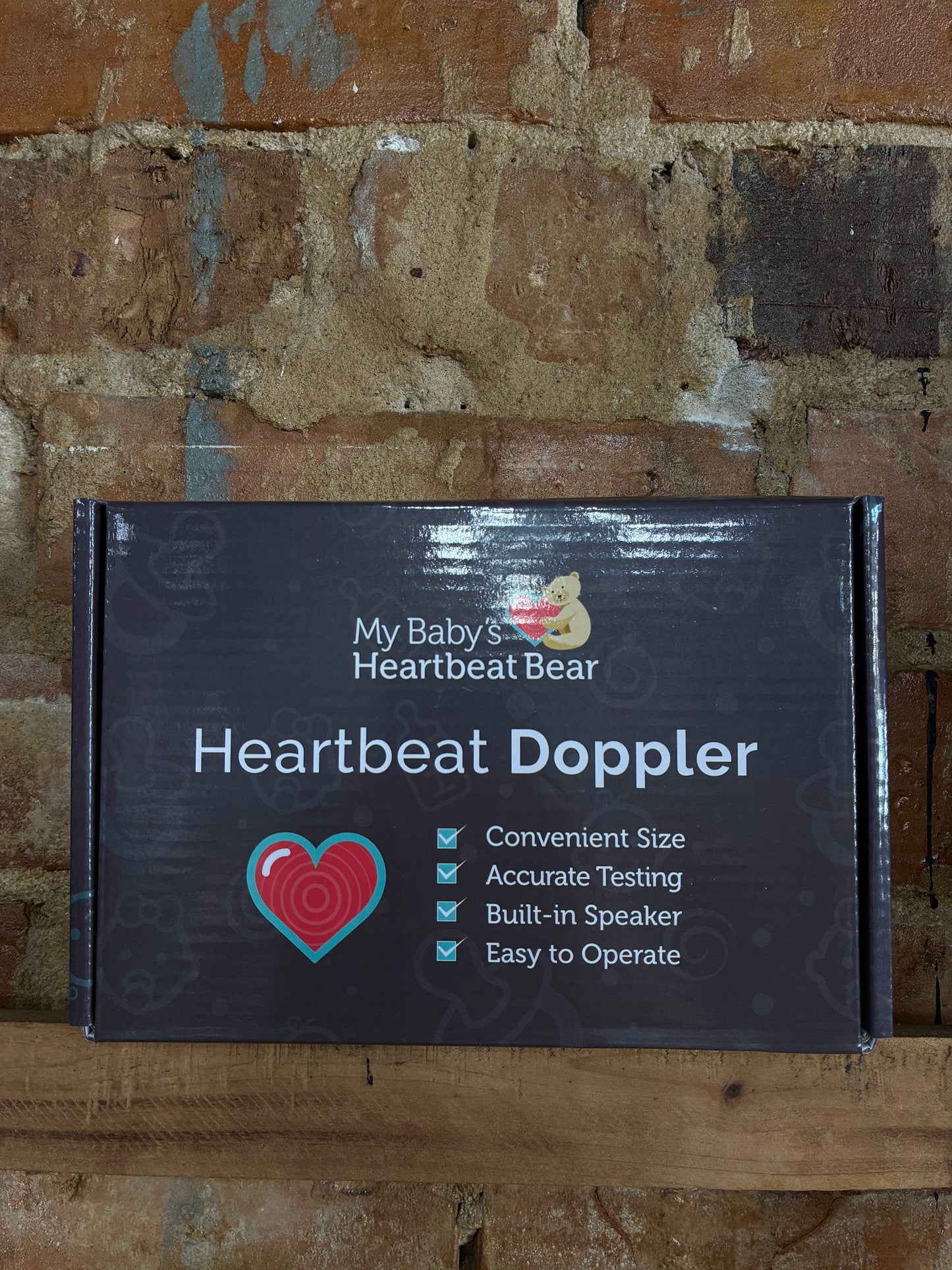 Heartbeat Doppler