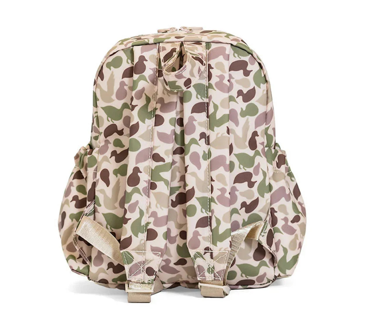 Mini Backpacker | Decoy Camo