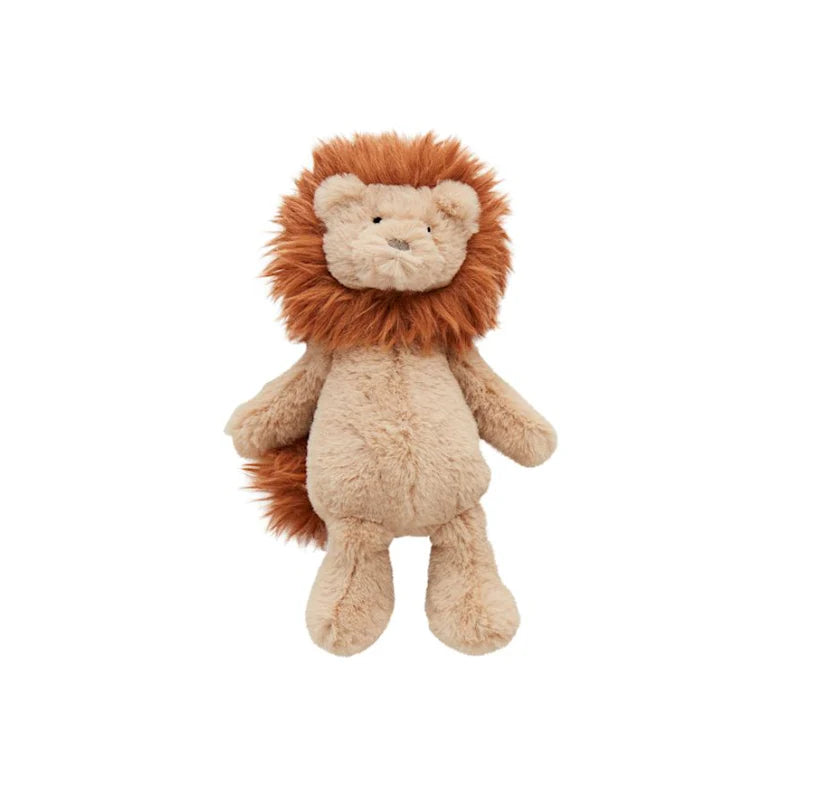 Mini plush pal Rattle