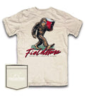 Tailgate Bigfoot Tshirt