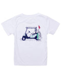 Country Club Tee