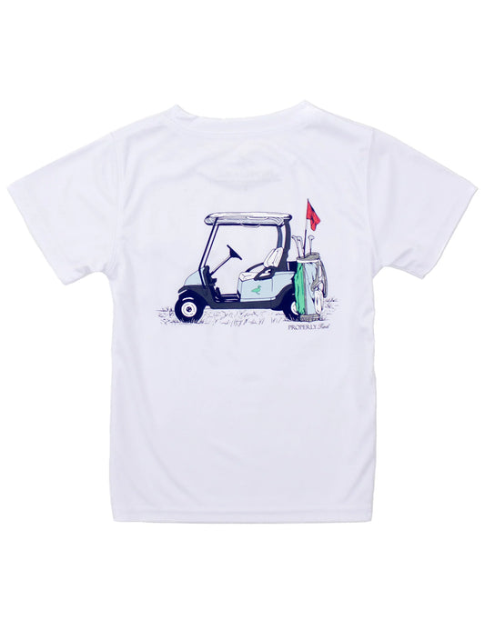 Country Club Tee