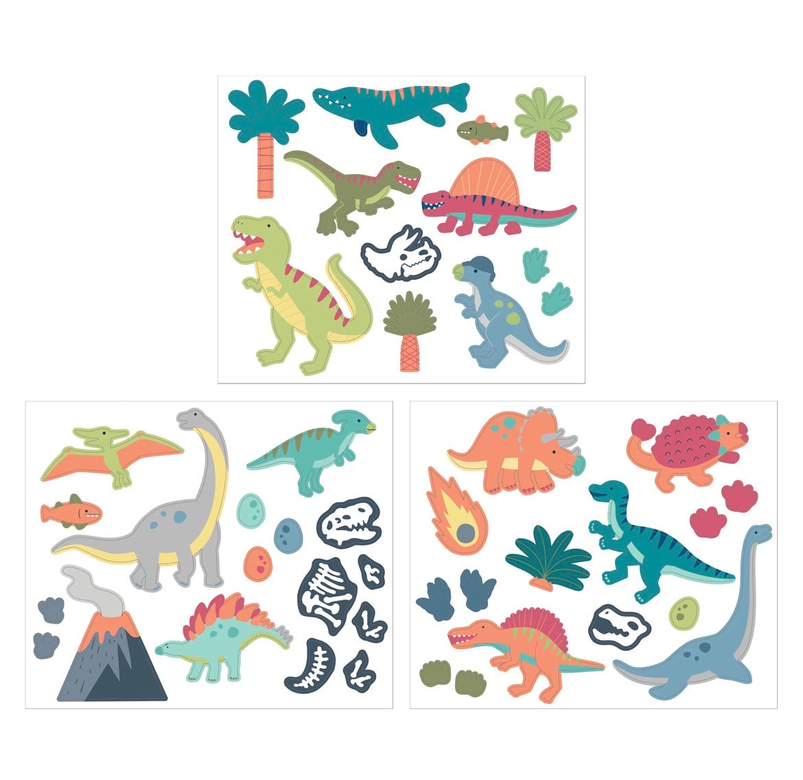 Magnetic Play Set