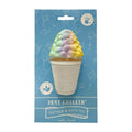 Snow cone teether