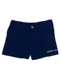 Navy Mallard Shorts