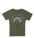 Turkey Mount Olive Tee
