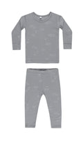 Cloud Long Sleeve set