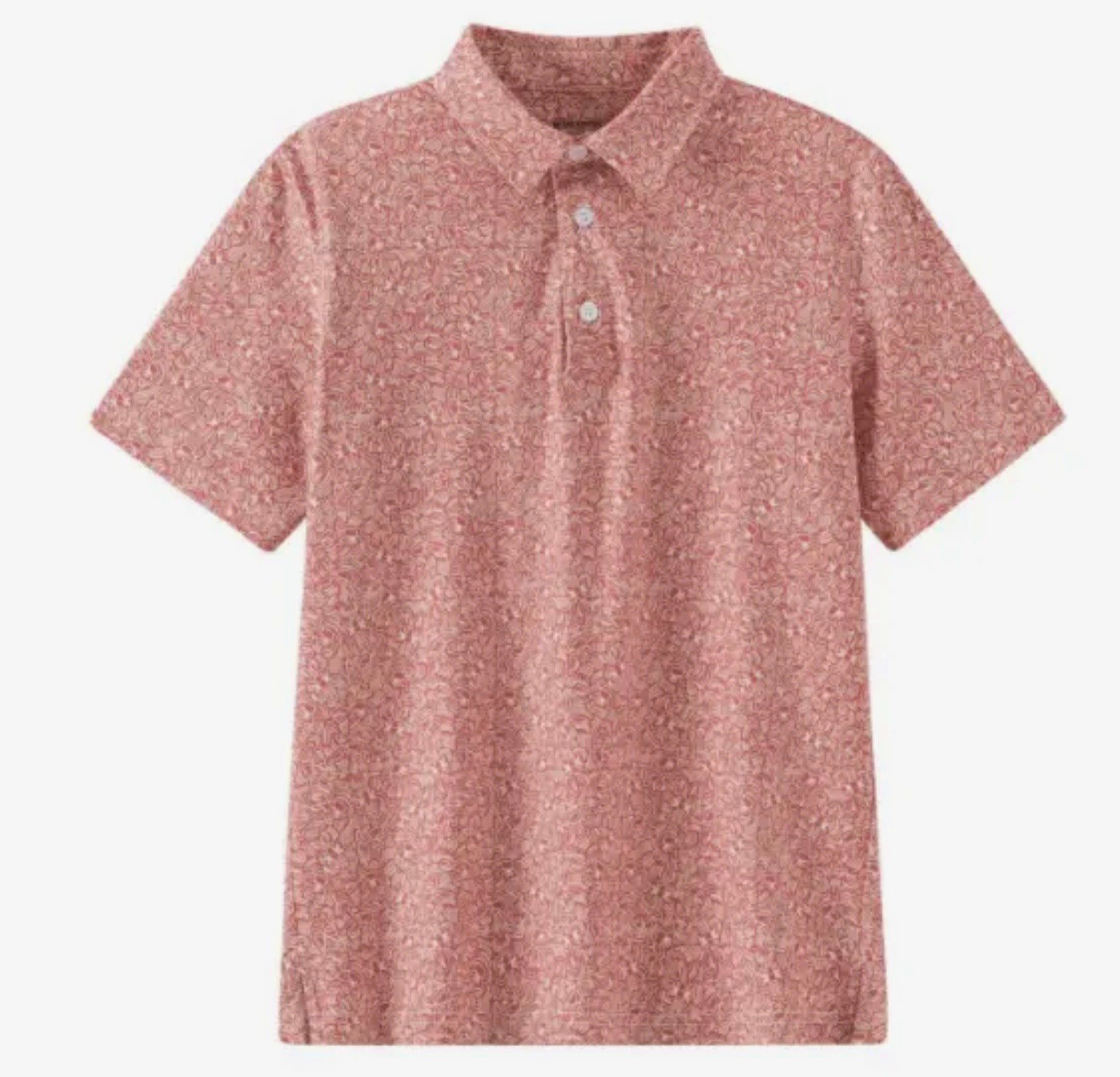 Crawfish Polo