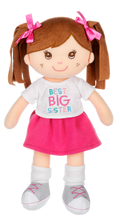 Best Sister Doll