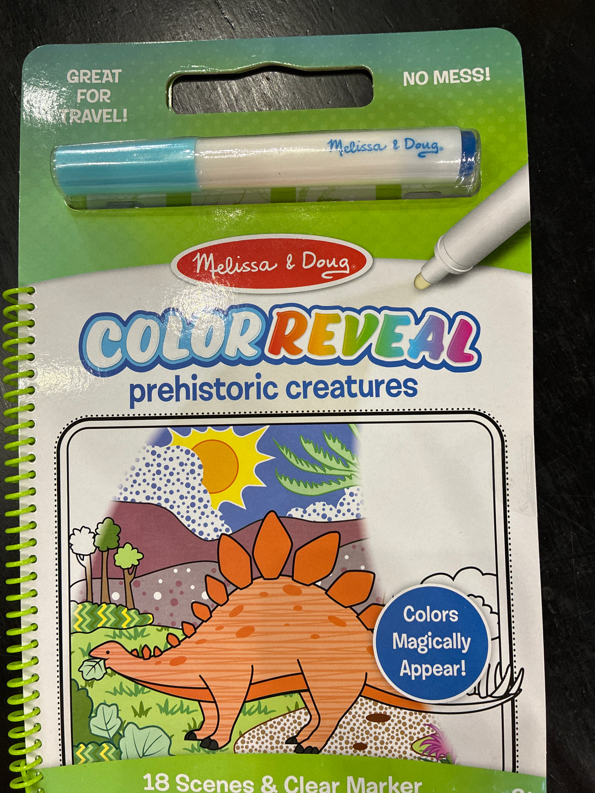Color Blast