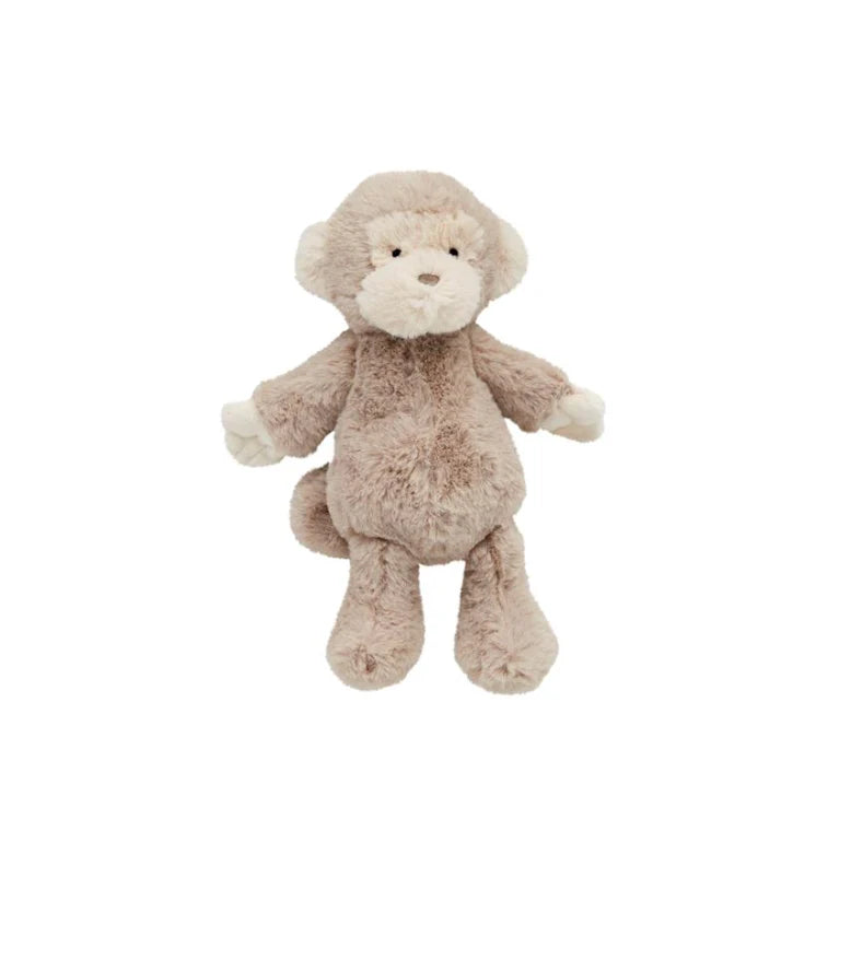 Mini plush pal Rattle