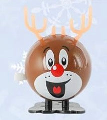 Wind Up X-Mas toy