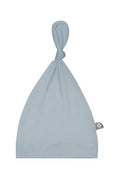 Top knot hat - Mint