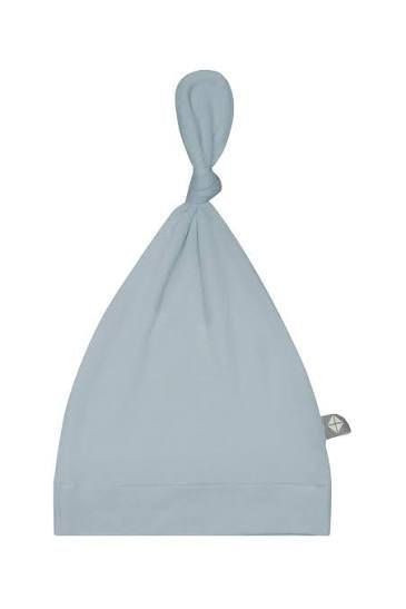 Top knot hat - Mint