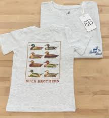 Vintage Decoy T-Shirt