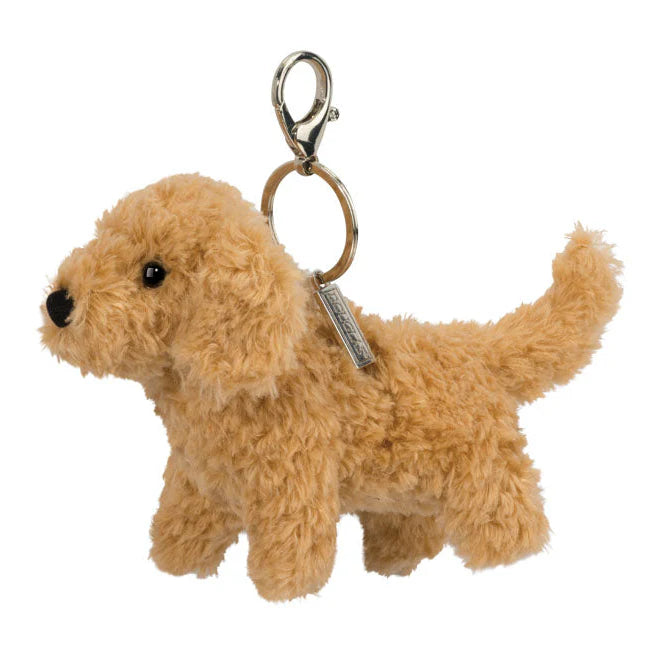 Douglas Plush Toy Bag Charm