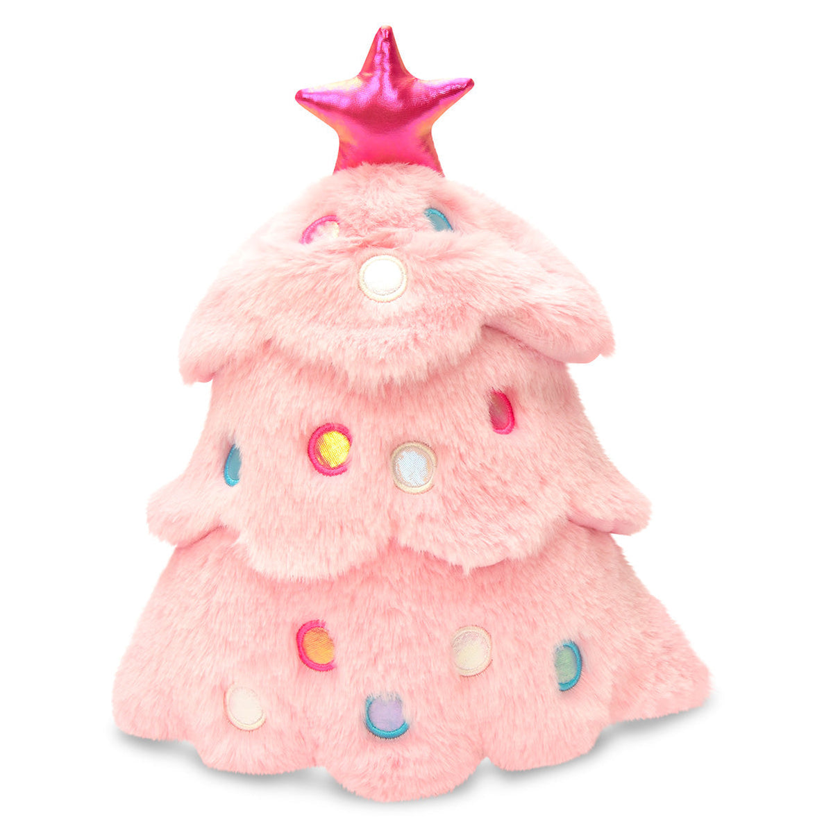 Iscream 18" Candy Nutcracker Plush