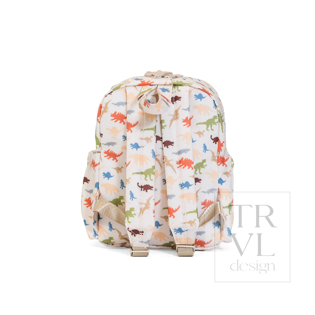 Mini Backpacker Dino Roar