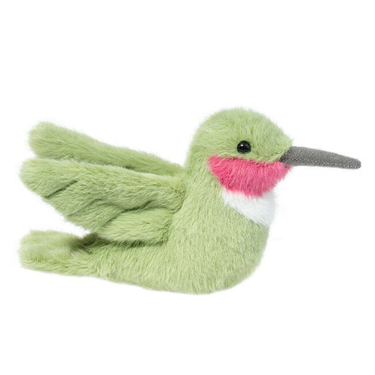 Nectar the Hummingbird