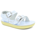 Sun-San Sea-Wee (White)