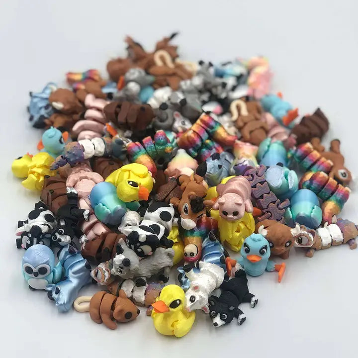 Wigglitz - 10 Pack