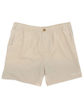 Khaki Mallard Shorts