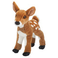 Delila the Fawn