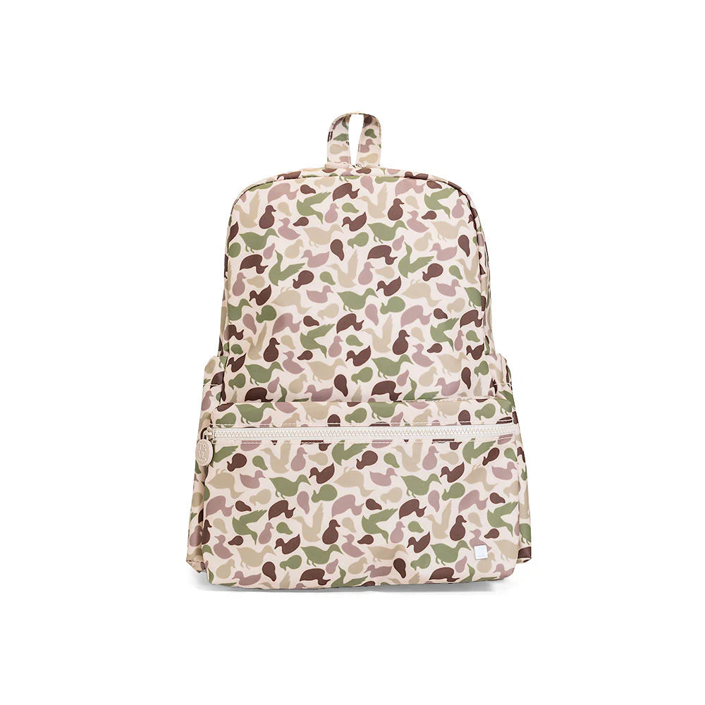 Trvl Backpacker Decoy Camo