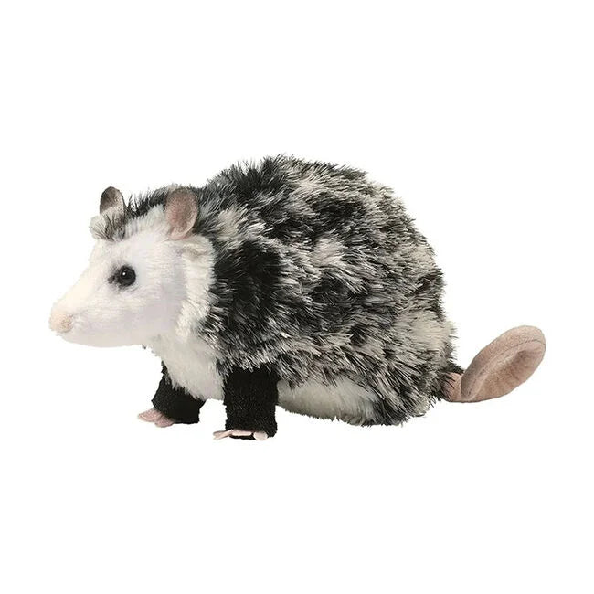 Oliver the Possum
