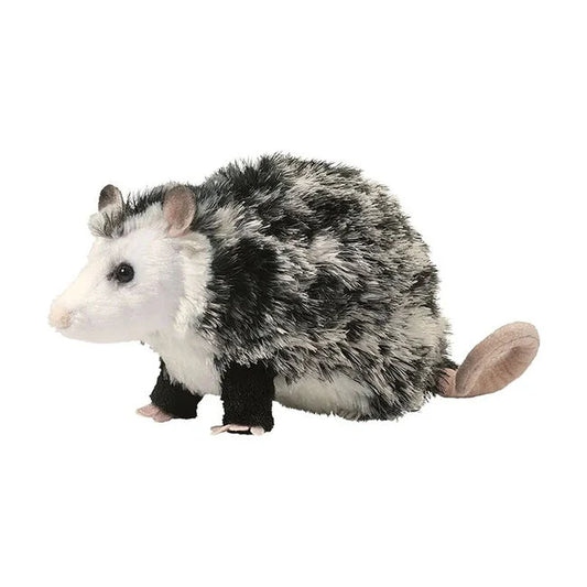 Oliver the Possum