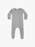 Quincy Mae Footie and Hat Set