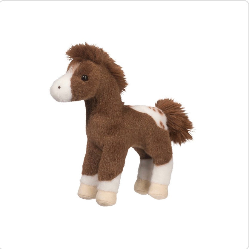 Warrior Blanket Appaloosa