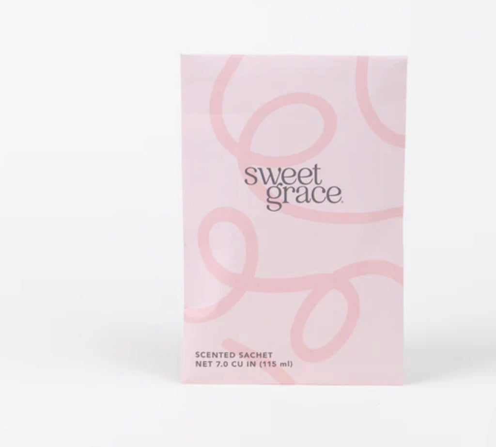 Sweet Grace Scented Sachets