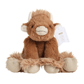 Plush pal