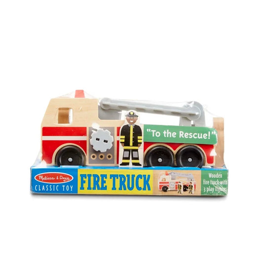 Fire truck