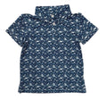 Jurassics Polo