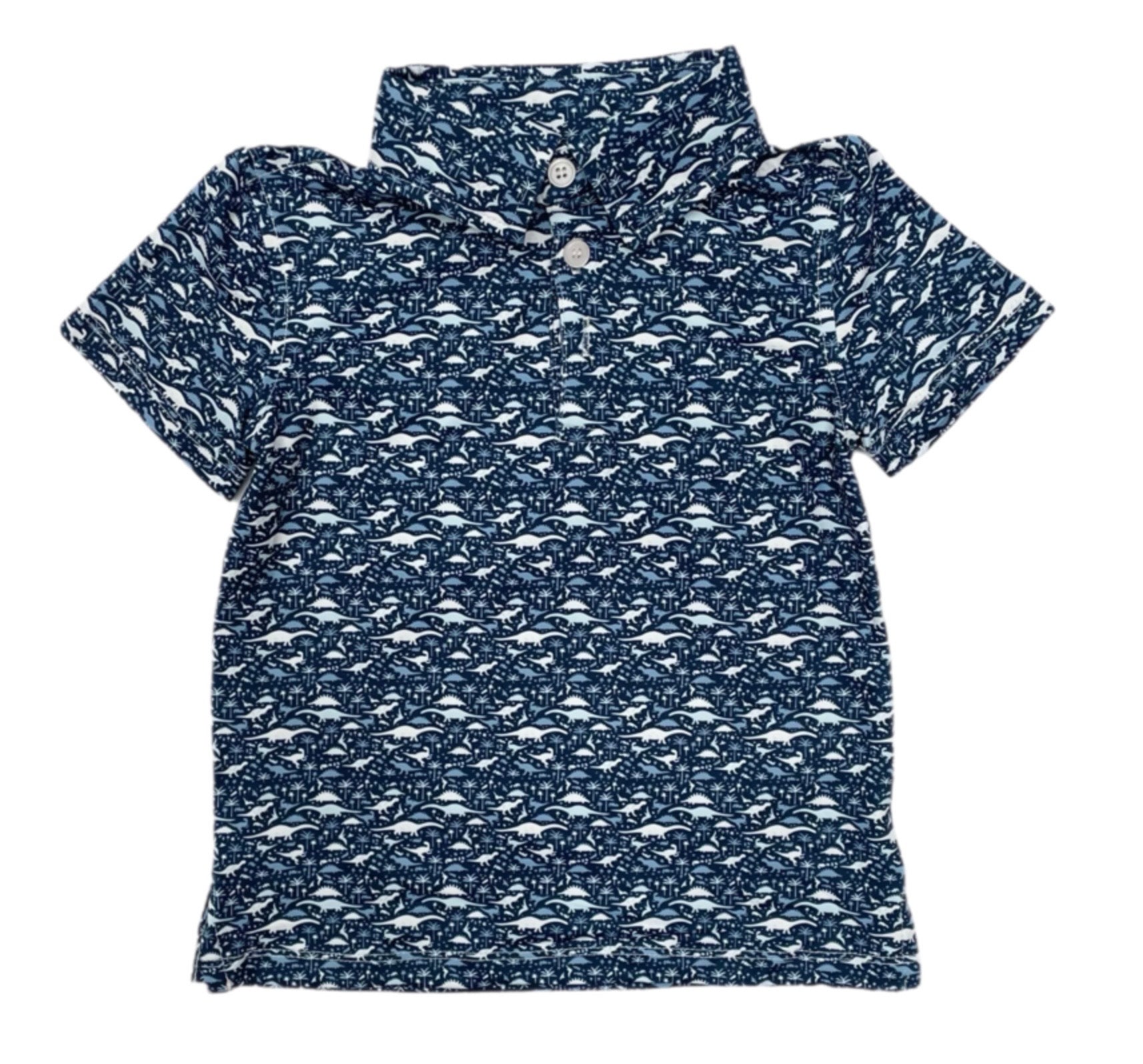 Jurassics Polo
