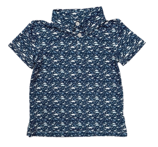 Jurassics Polo