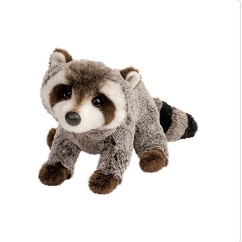 Ringo Raccoon