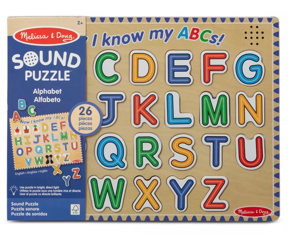 Sound Puzzle