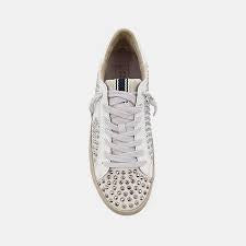 Rock Star Toddler Light Grey sneaker