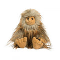 Flo the Sasquatch