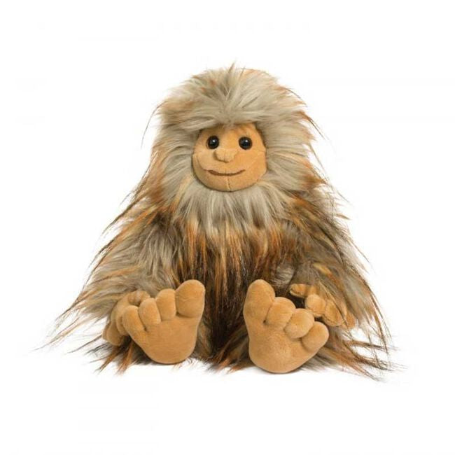 Flo the Sasquatch