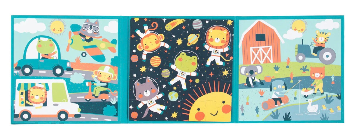 Magnetic Stephen JosephToys