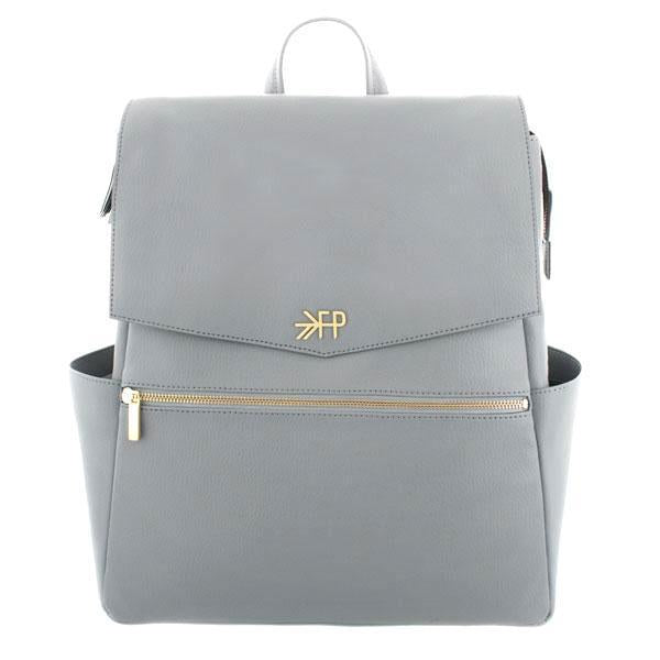 Stone Classic Diaper Bag