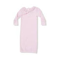 Pink Kimono Gown