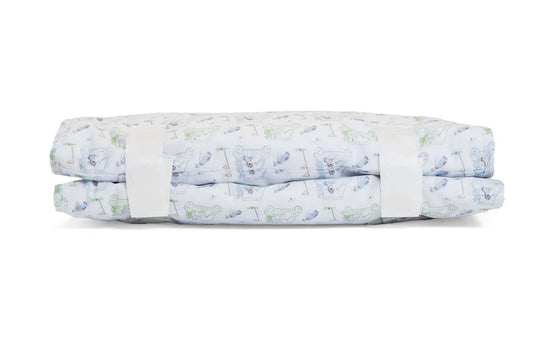 TSA Nap Mat Putt putt