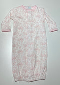 Gigi Toile Ride Converter Gown